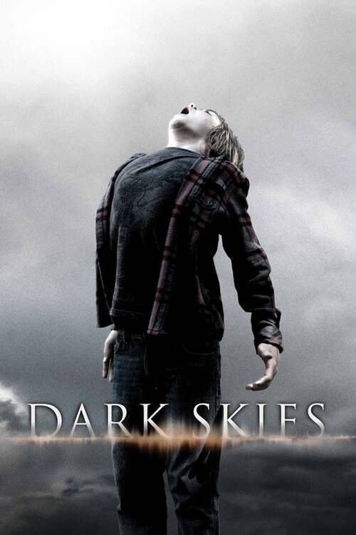 dark skies series netflix