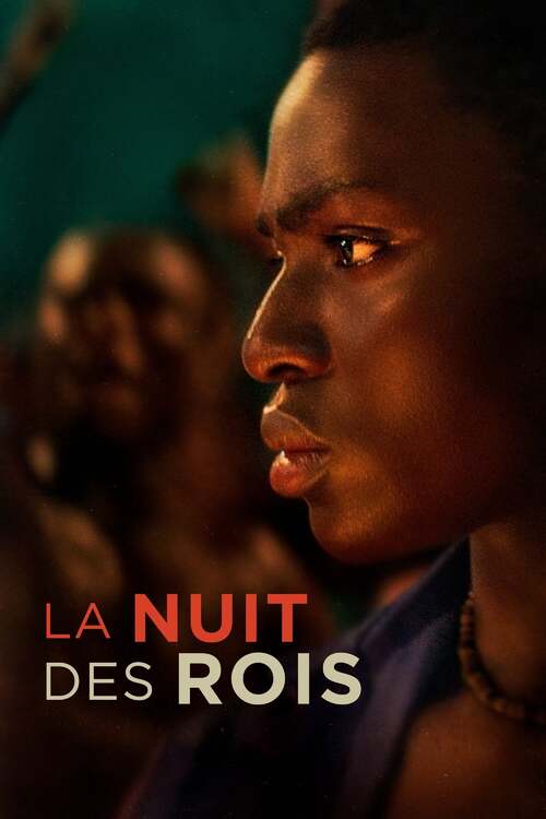 La Nuit Des Rois Streaming