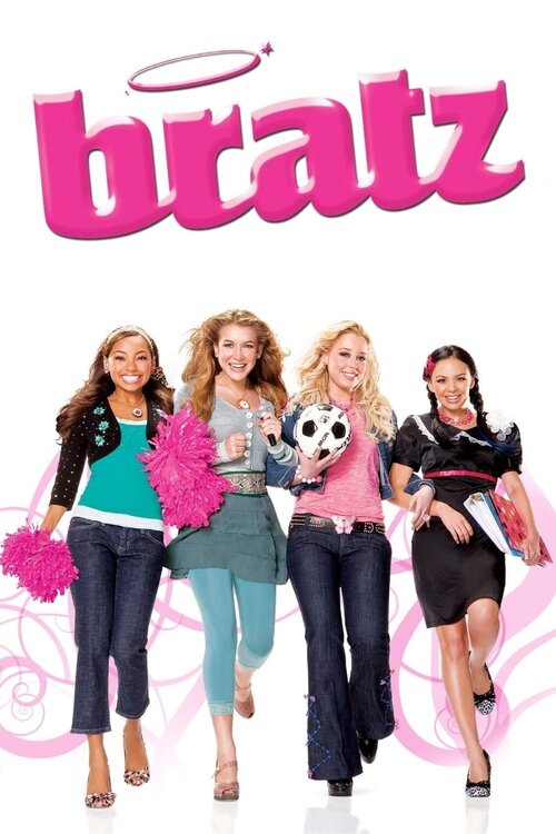 Bratz In Sé Pa Rables Streaming Vf