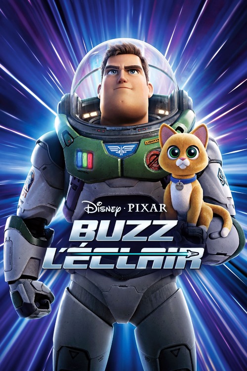Pixar prépare un film sur le vrai Buzz l'Éclair qui a inspiré le