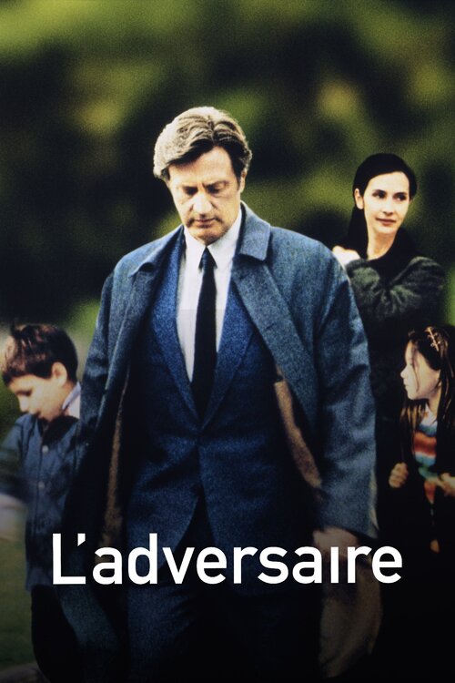 L Adversaire Film Complet Gratuit Regarder le film L'Adversaire en streaming complet VOSTFR, VF, VO