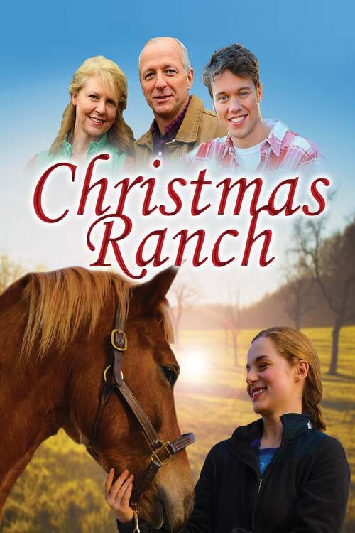 Christmas At The Ranch 2021 Streaming Regarder le film Christmas Ranch en streaming complet VOSTFR, VF, VO