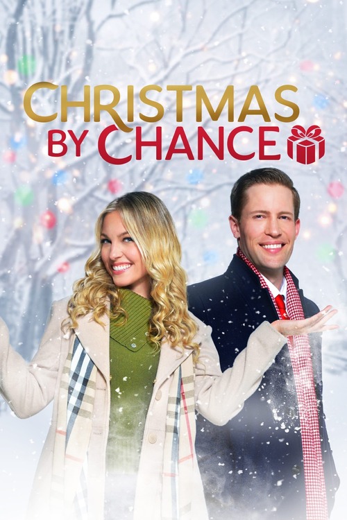 Téléfilm Lifetime Noël 2021 Christmas by Chance | Popcorn et Canapé