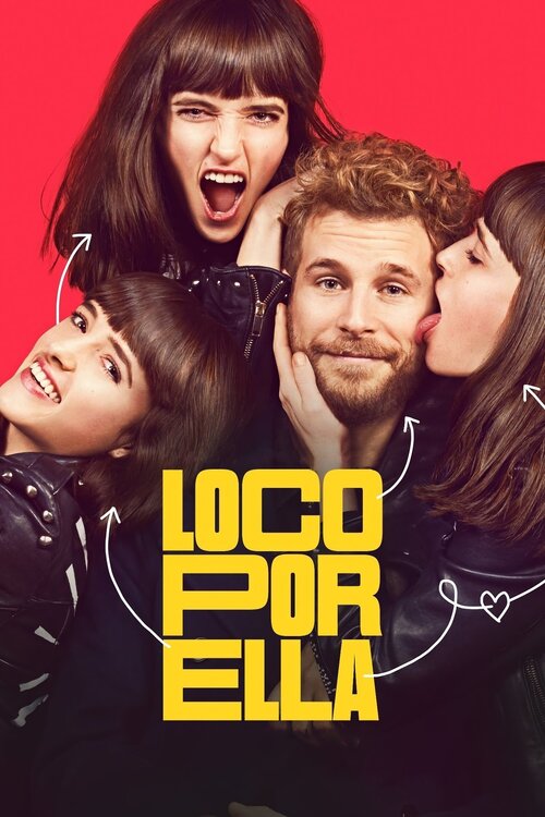 Les Trois Visages D Ana Streaming Vf Regarder le film Loco por ella en streaming complet VOSTFR, VF, VO