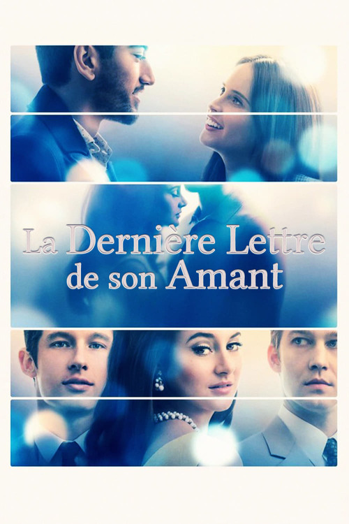 The Last Letter From Your Lover Streaming Vostfr