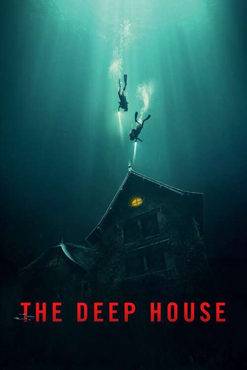 The Deep House Bande Annonce Vf Regarder le film The Deep House en streaming complet VOSTFR, VF, VO
