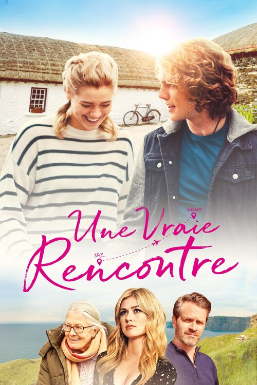 Finding You Streaming Vf