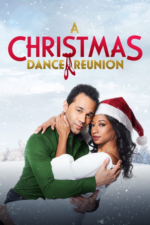 Téléfilm Lifetime Noël 2021 A Christmas Dance Reunion | Popcorn et Canapé