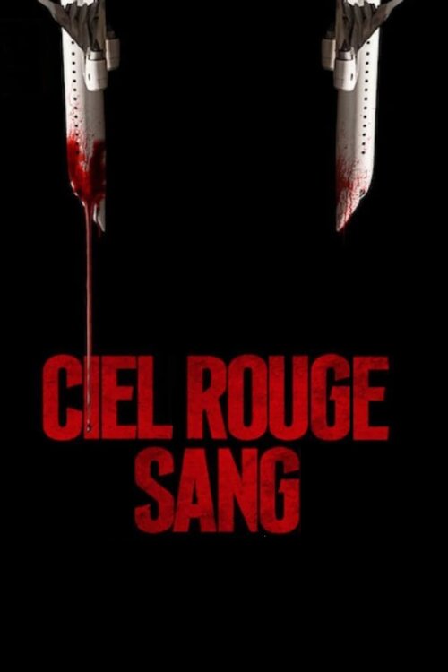 Blood Red Sky Bande Annonce Vf Regarder le film Blood Red Sky en streaming complet VOSTFR, VF, VO