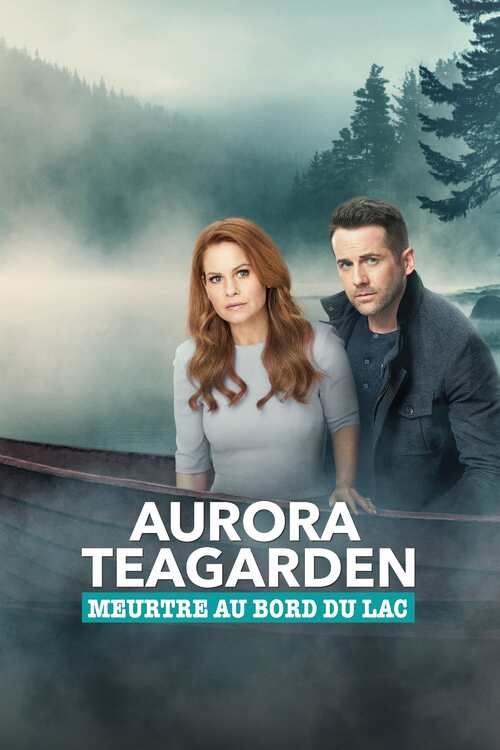 Aurora Teagarden Mystères En Série Streaming Regarder le film Aurora Teagarden Mysteries: Honeymoon, Honeymurder en