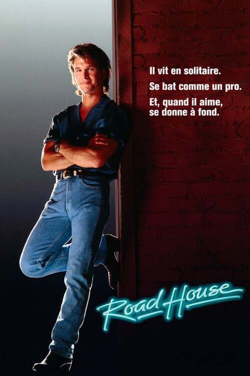 Regarder le film Road House en streaming