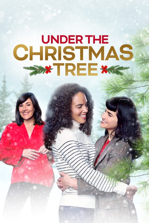 Téléfilm Lifetime Noël 2021 Under the Christmas Tree | Popcorn et Canapé