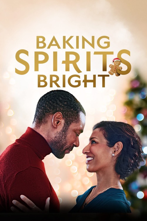 Téléfilm Lifetime Noël 2021 Baking Spirits Bright | Popcorn et Canapé