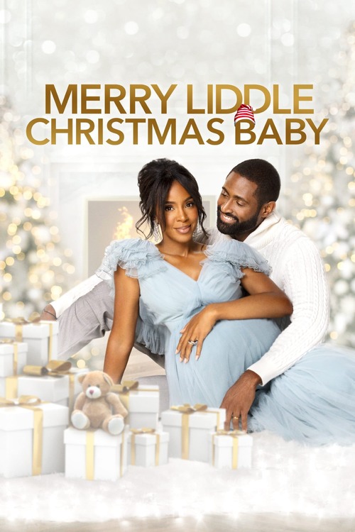 Téléfilm Lifetime Noël 2021 Merry Liddle Christmas Baby | Popcorn et Canapé