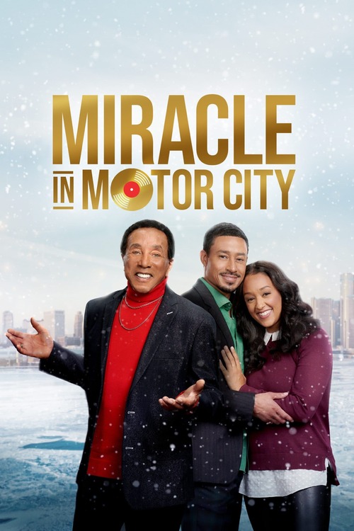 Téléfilm Lifetime Noël 2021 Miracle in Motor City | Popcorn et Canapé