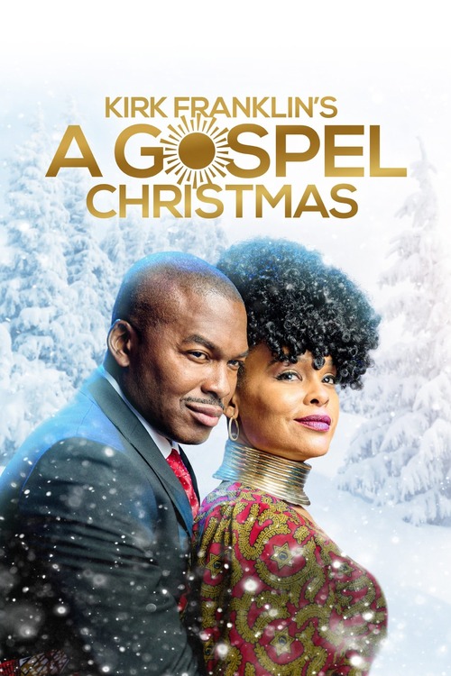Téléfilm Lifetime Noël 2021 Kirk Franklin's A Christmas Gospel | Popcorn et Canapé