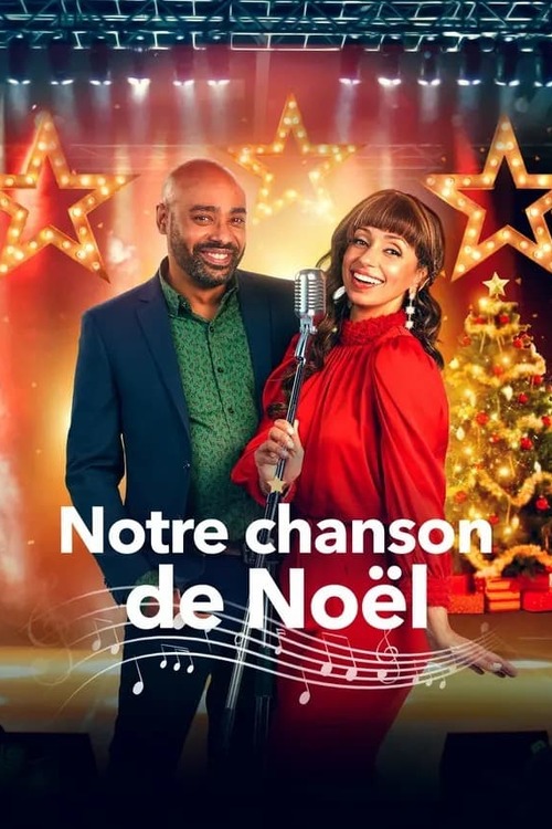 Téléfilm Lifetime Noël 2021 My Favorite Christmas Melody | Popcorn et Canapé