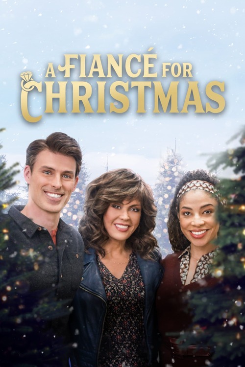 Téléfilm Lifetime Noël 2021 A Fiancé for Christmas | Popcorn et Canapé