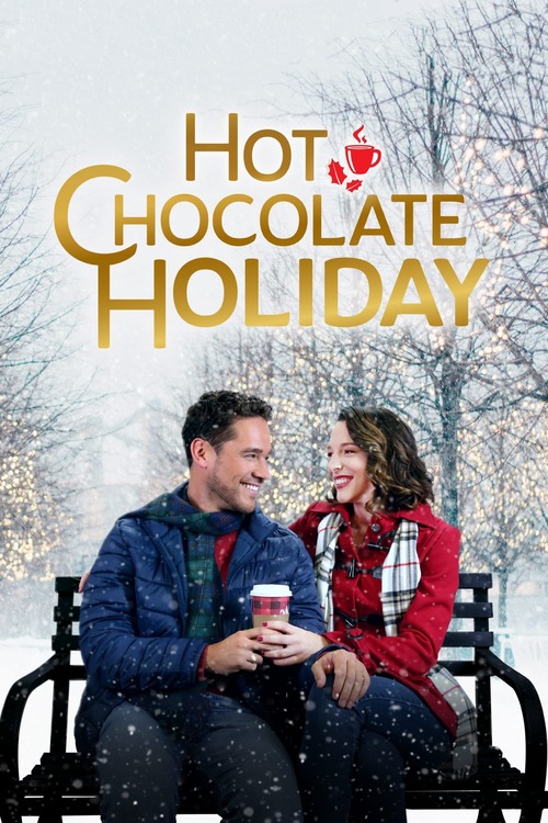 Téléfilm Lifetime Noël 2021 Hot Chocolate Holiday | Popcorn et Canapé