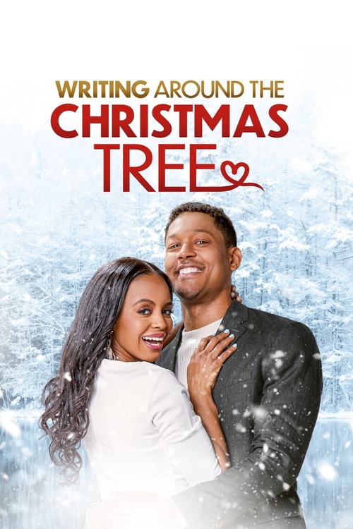 Téléfilm Lifetime Noël 2021 Writing Around the Christmas Tree | Popcorn et Canapé