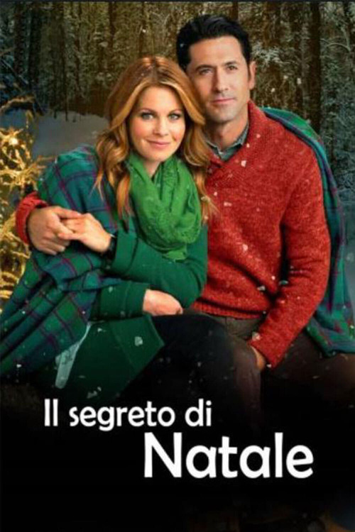 Christmas under discount wraps streaming ita