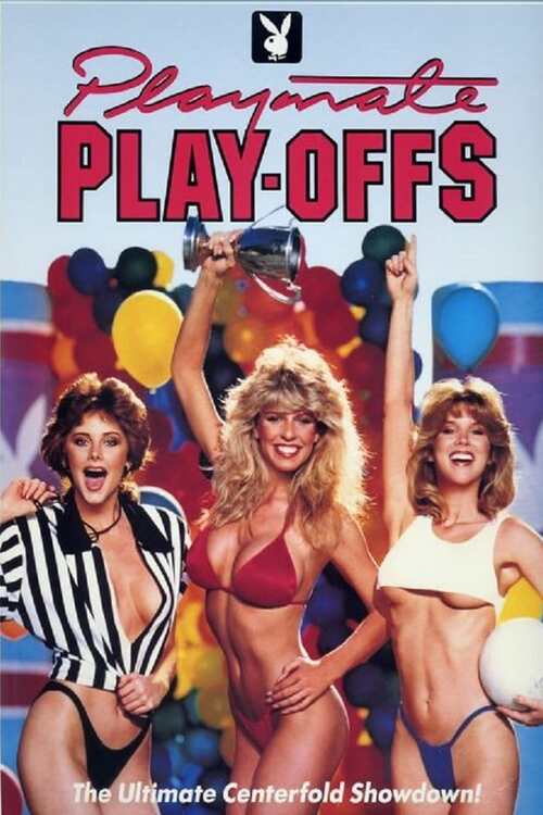 Playboy: Playmate Playoffs