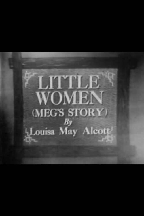 Little Women: Meg's Story
