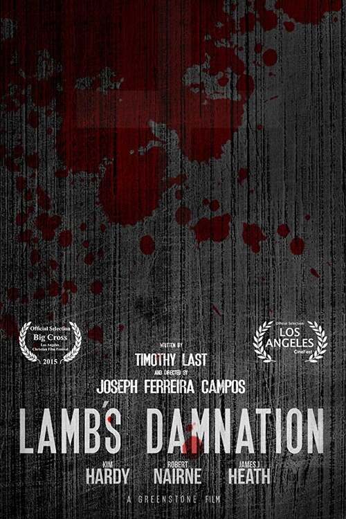 Lamb's Damnation