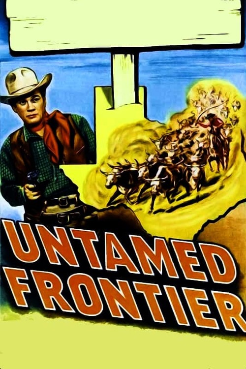 Untamed Frontier