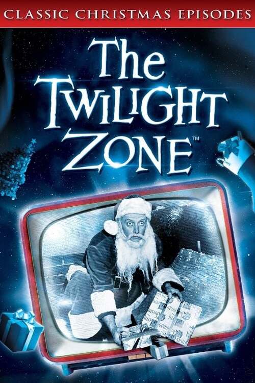 The Twilight Zone Christmas Classics