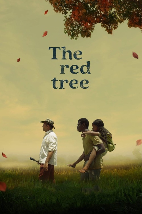 El árbol rojo