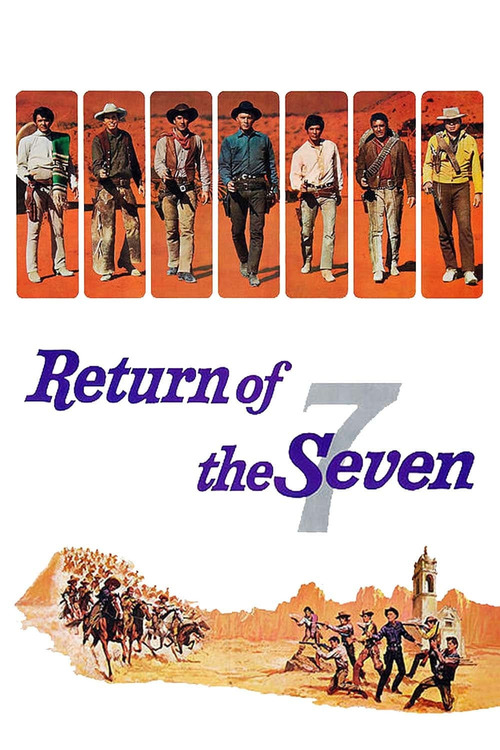 Return of the Seven