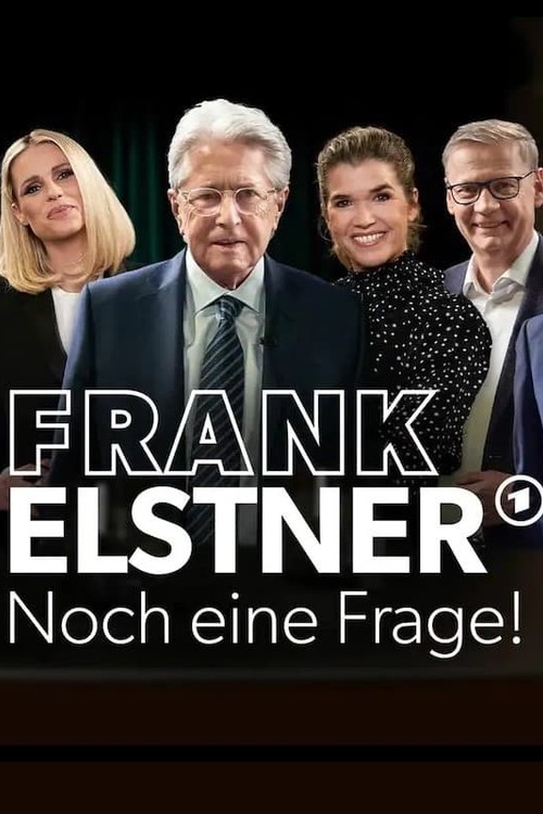 Frank Elstner - Noch eine Frage