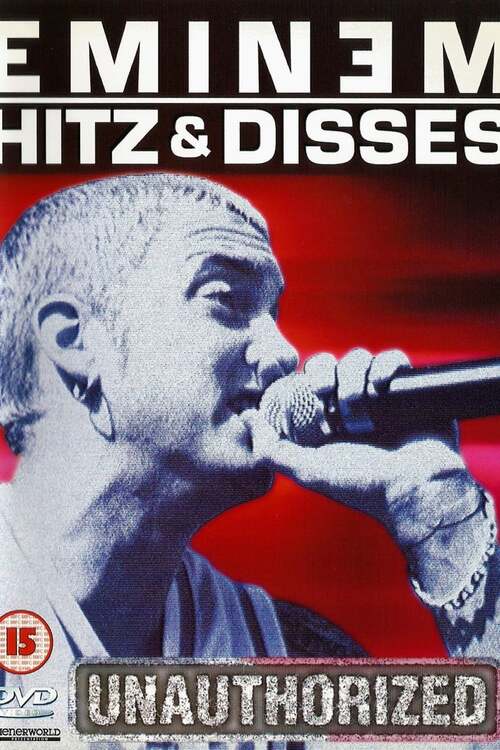 Eminem: Hitz & Disses