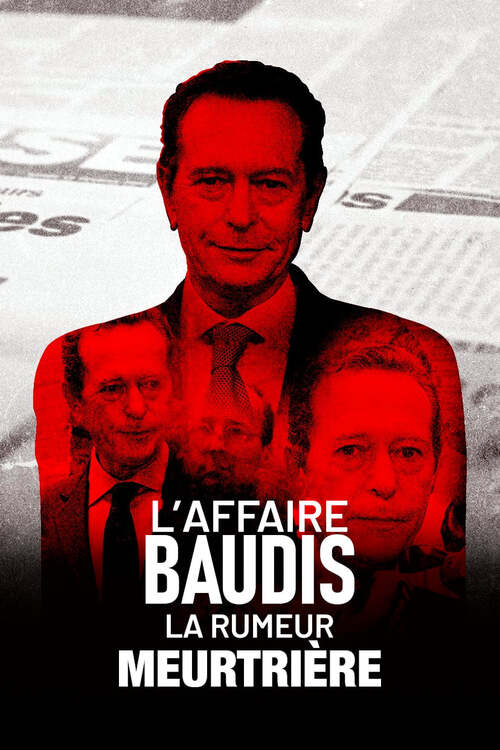 L'Affaire Baudis, la rumeur meurtrière