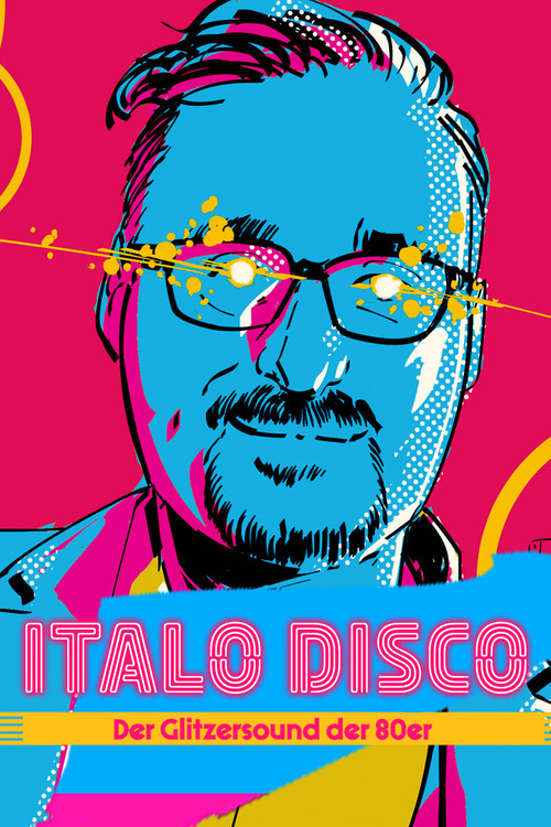 Italo Disco – Der Glitzersound der 80er