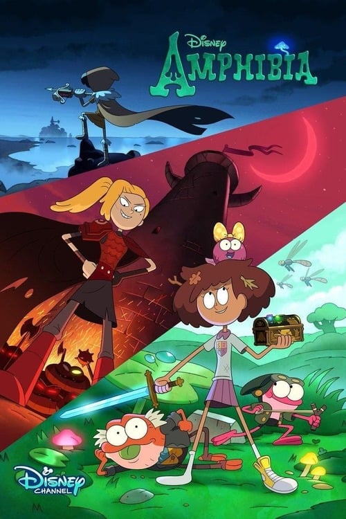Amphibia: All In