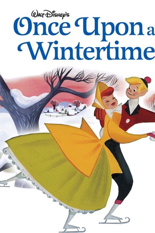 Once Upon a Wintertime