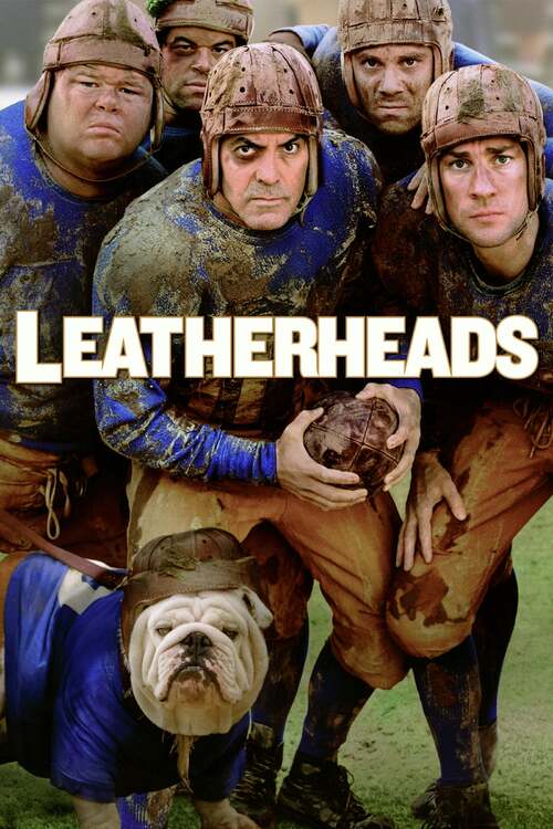 Leatherheads