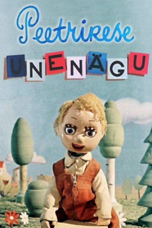Peetrikese unenägu