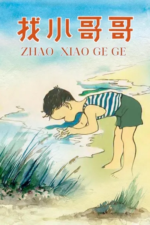找小哥哥