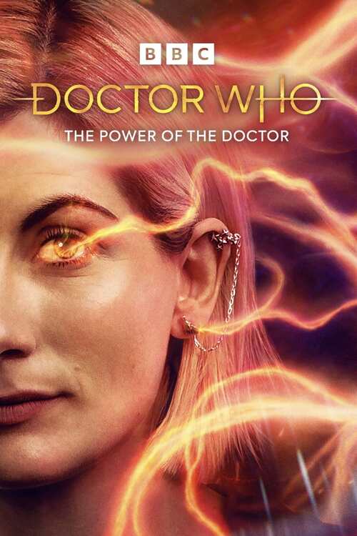Doctor Who: The Power of The Doctor