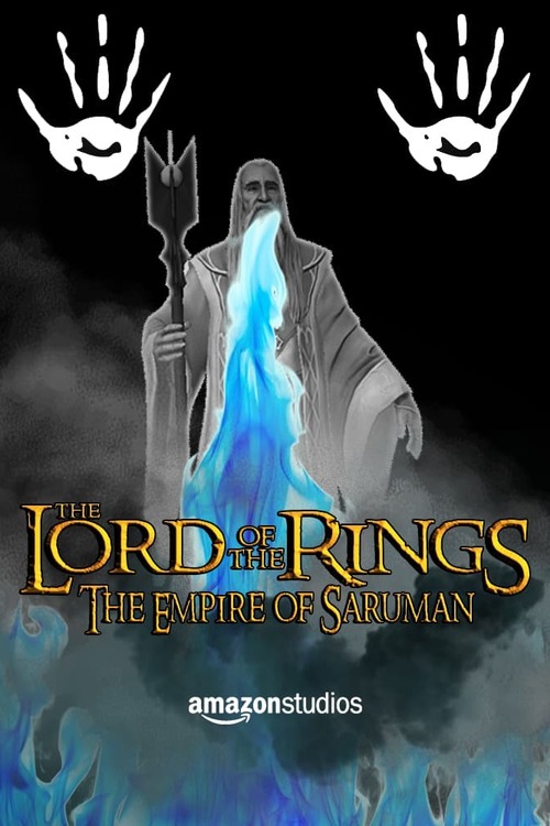 The Lord of the Rings: The Empire of Saruman