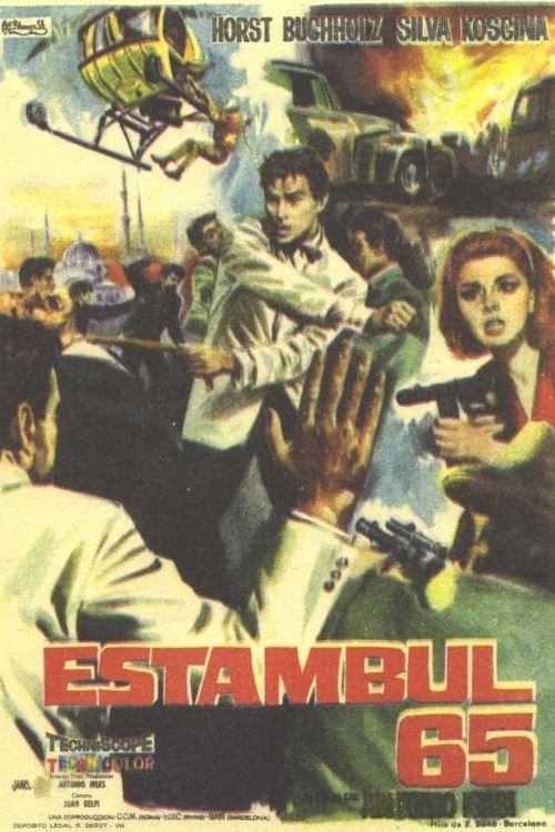 Estambul 65