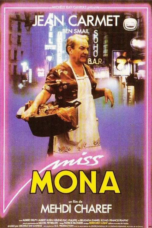 Miss Mona