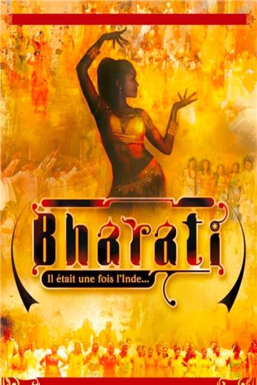 Bharati, il était une fois l'Inde