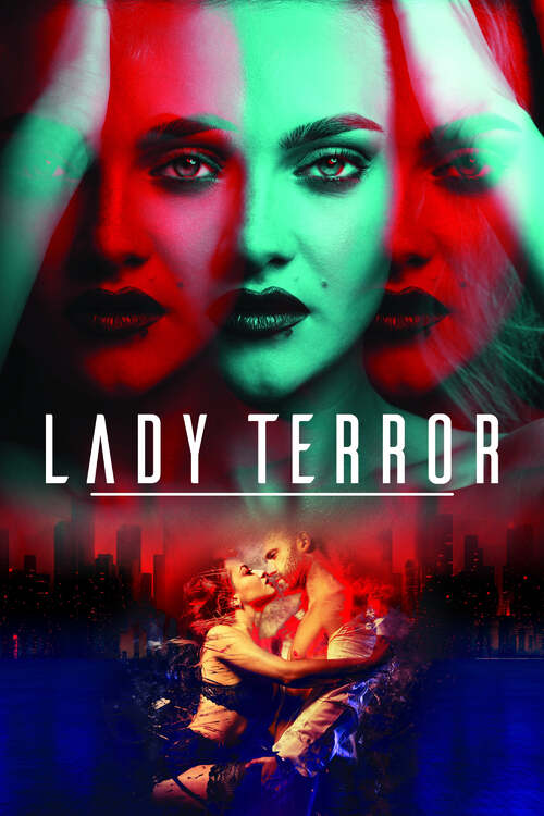 Lady Terror