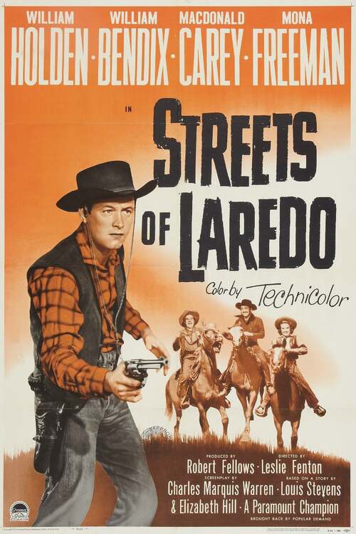 Streets of Laredo