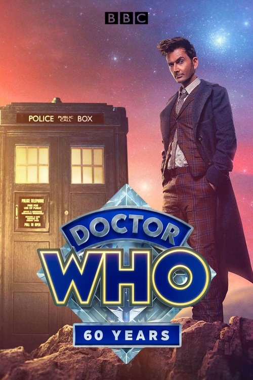 Doctor Who: The First 60th Anniversary Special