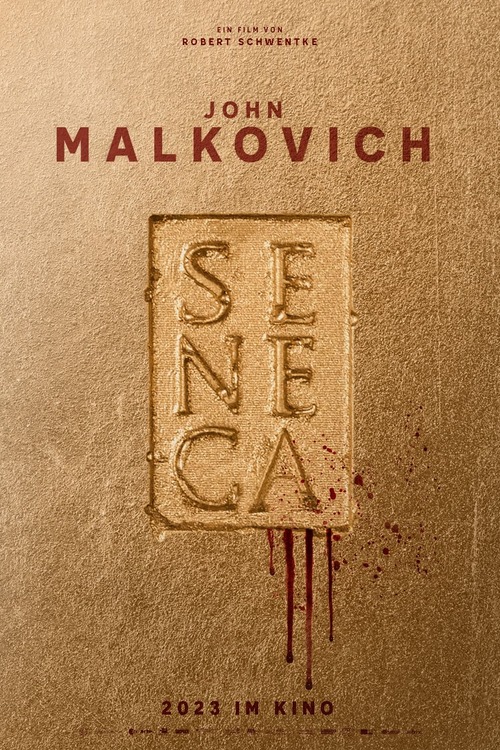Seneca – On the Creation of Earthquakes